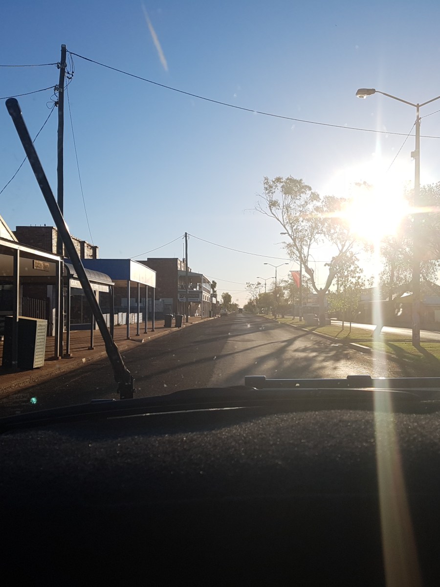 Quilpie|Life and other&nbsp;stuff
