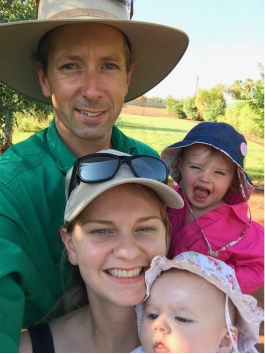 Quilpie|Life at my fourth&nbsp;home