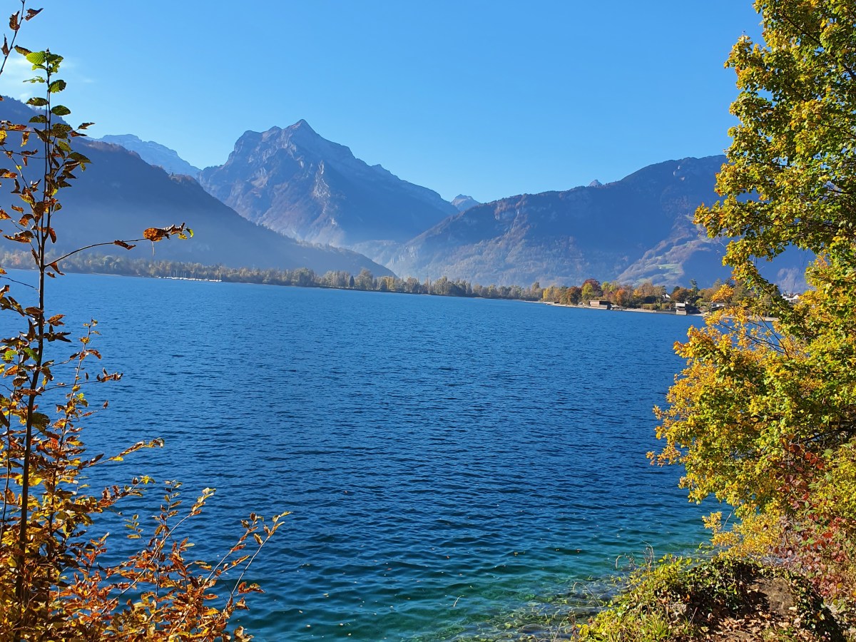 A little bit about my&nbsp;October